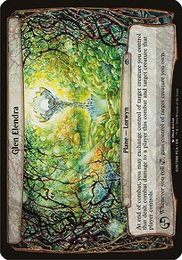 Glen Elendra (OVER-028) - common