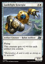 Guidelight Synergist (DFT-016) - uncommon