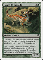 Herd Gnarr (PSAL-J17) - common