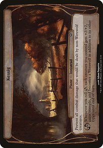 Kessig (OVER-021) - common