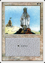 Blessing (SUM-006) - rare