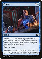 Curate (BRO-044) - common