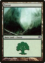 Forest (PC2-156) - common