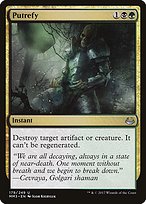 Putrefy (MM3-179) - uncommon