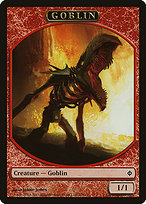 Goblin (NPH-002) - common