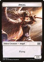 Angel (T2XM-003) - common