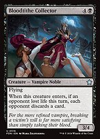 Bloodtithe Collector (FDN-516) - uncommon