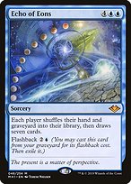 Echo of Eons (MH1-046) - mythic