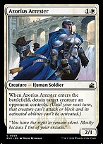 Azorius Arrester (RVR-005) - common