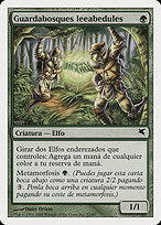 Birchlore Rangers (PSAL-B53) - common