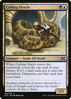 Coiling Oracle (2X2-194) - common