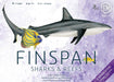 Finspan: Sharks and Reefs (anglais)