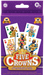 Five Crowns (multilingue)