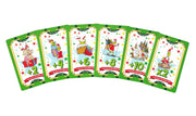 Flip 7 - The Grinch (anglais)