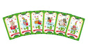 Flip 7 - The Grinch (anglais) [Précommande] ***Q3 2026***