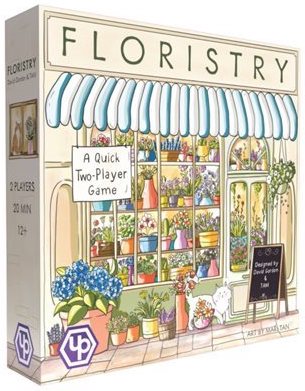 Floristry (français)