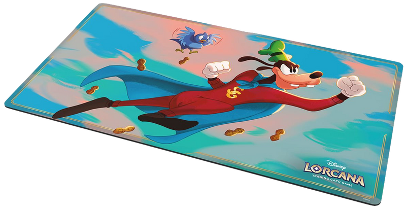 Tapis de jeu - Goofy