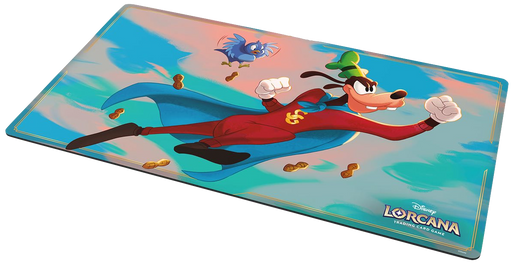 Playmat - Goofy