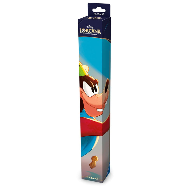 Tapis de jeu - Goofy