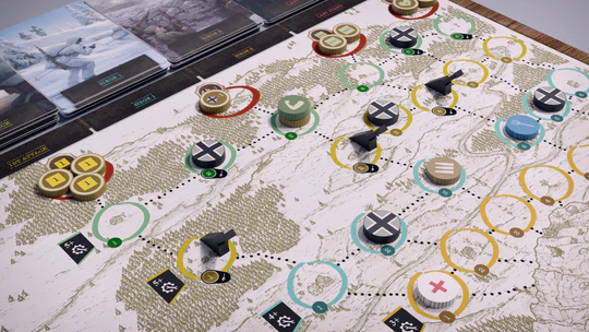 Halls of Hegra (anglais)