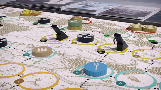 Halls of Hegra (anglais)