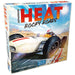 Heat: Rocky Roads (anglais)