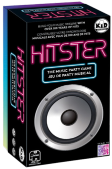 Hitster (multilingue)