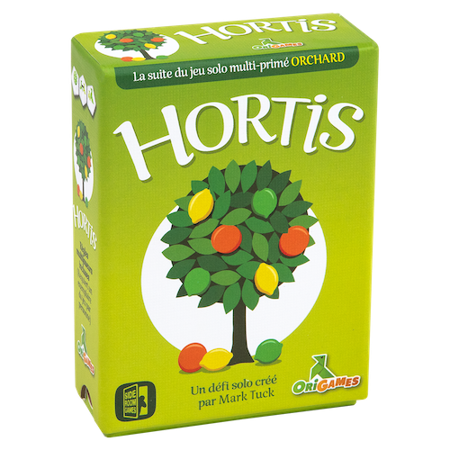 Hortis (français)