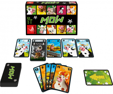 Mow (multilingue)