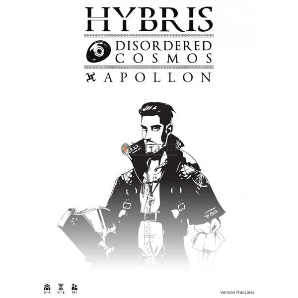 Hybris: Apollon (français)