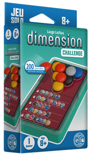 Challenge: Dimension (français)