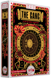 The Gang (français) - USAGÉ
