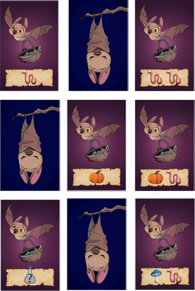 Potion Express (multilingue)