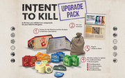Intent to Kill: Deluxe Upgrade Pack (anglais)