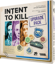 Intent to Kill: Deluxe Upgrade Pack (anglais)