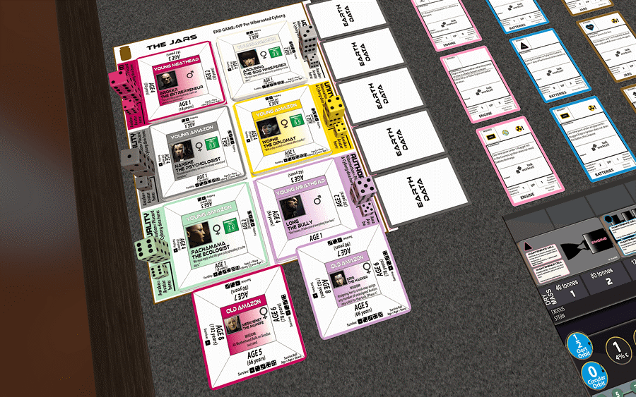 Interstellar (English)