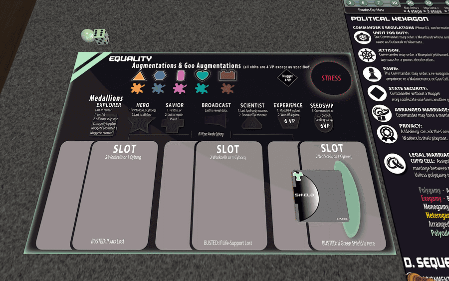 Interstellar (English)