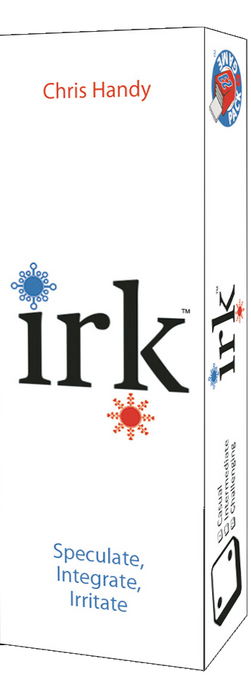 IRK (English)