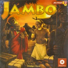 Jambo (français) - USAGÉ