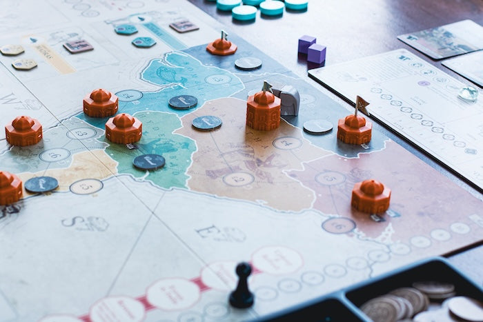 John Company: Second Edition (English) [Pre-order] ***Q2 2026***