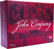 John Company: Second Edition (anglais) 