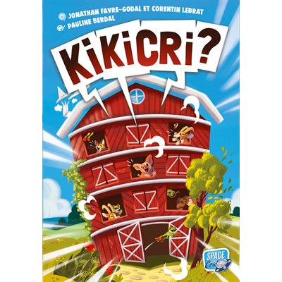 Kikicri (français)