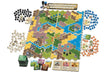 Kingdom Builder: Family & Friends Compact Edition (multilingue)