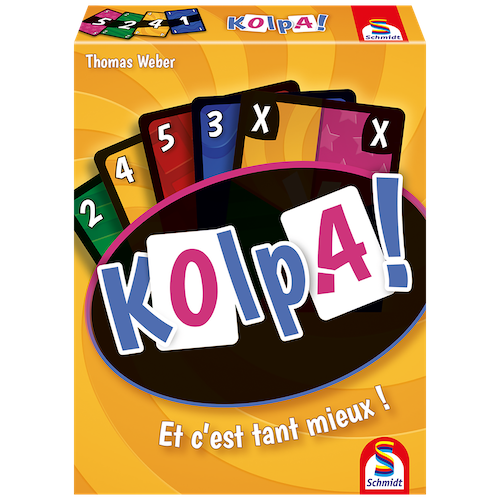 Kolpa! (français)