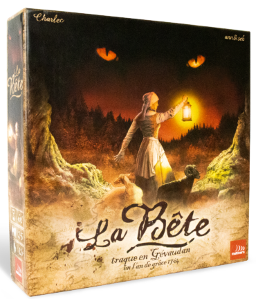 La Bête (French)