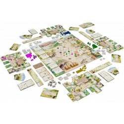 La Granja: Deluxe (français)