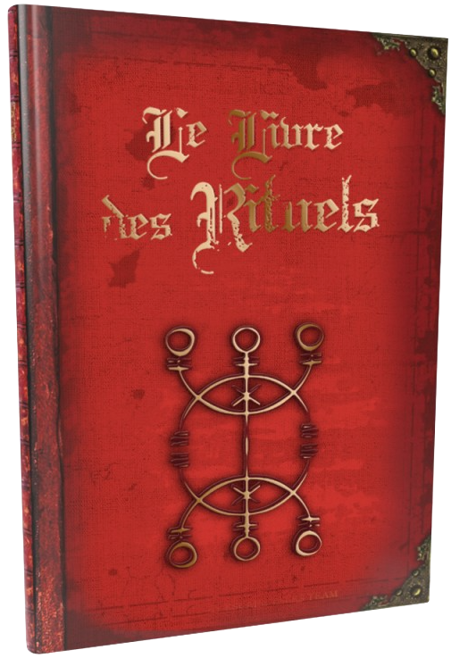 Le Livre des Rituels (French)
