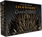 Legendary: Game of Thrones - Deck Building Game (anglais)