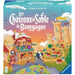 Les Châteaux de Sable de Bourgogne (français)