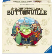Les Glorieuses Guildes de Buttonville (français)